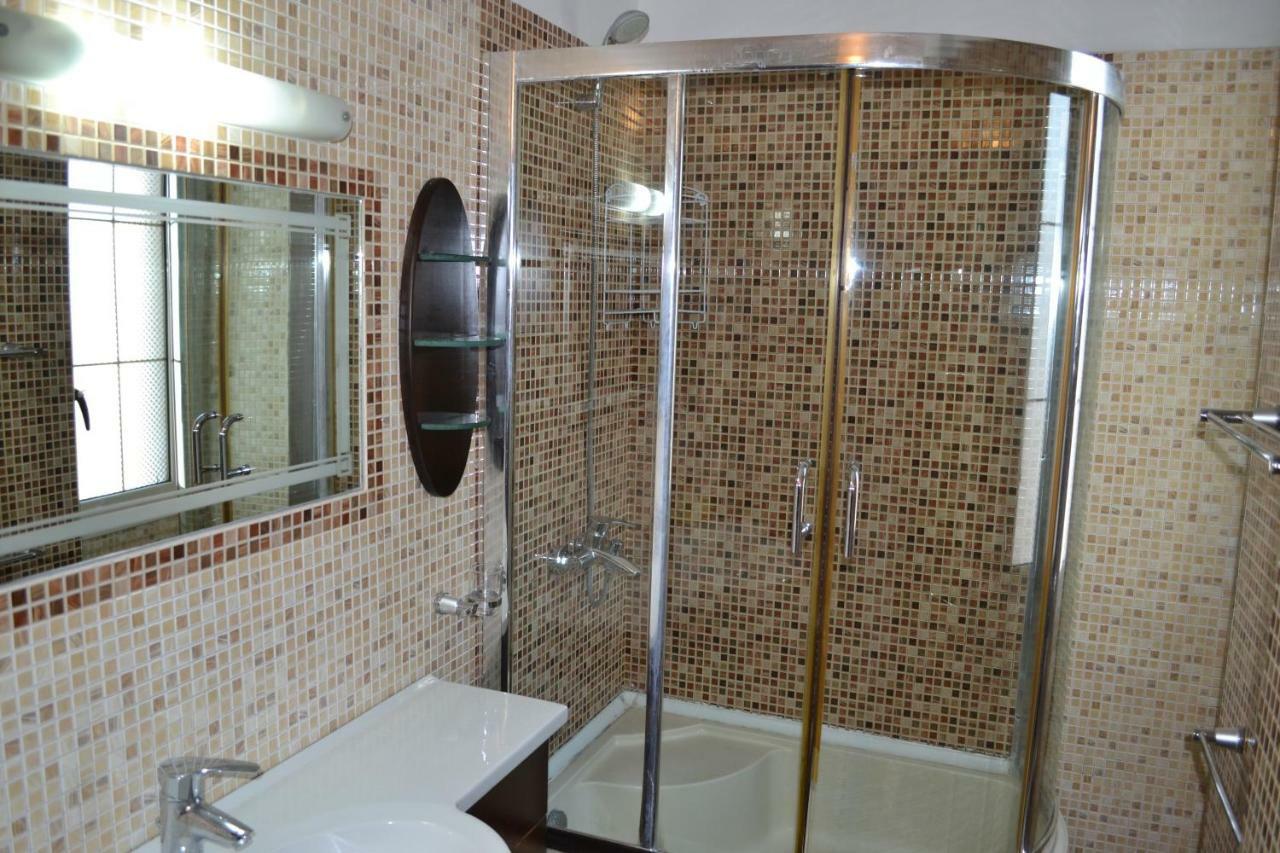 Penthouse 4 Bedrooms Apartment Vlorë Exterior foto