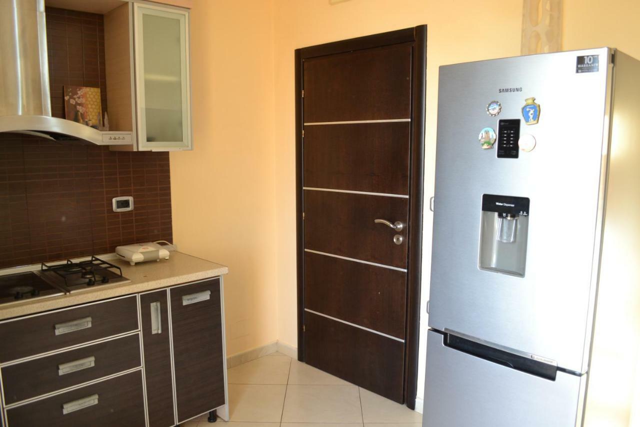 Penthouse 4 Bedrooms Apartment Vlorë Exterior foto